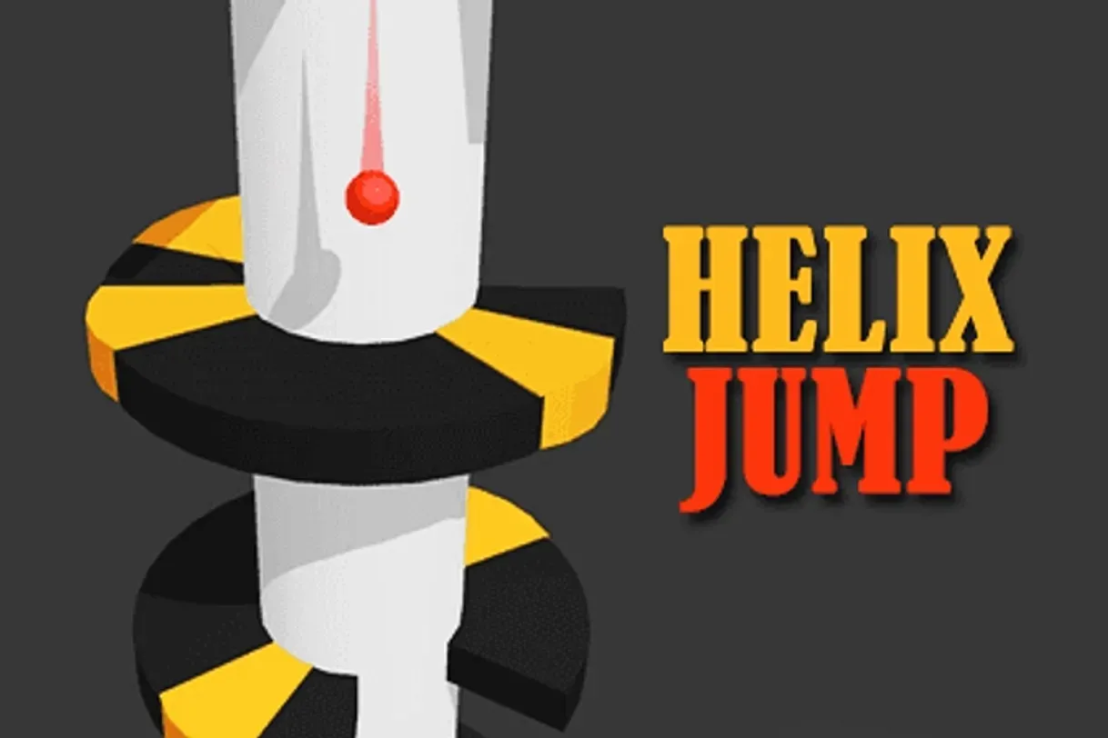 Helix jump