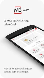Mbway super prático
