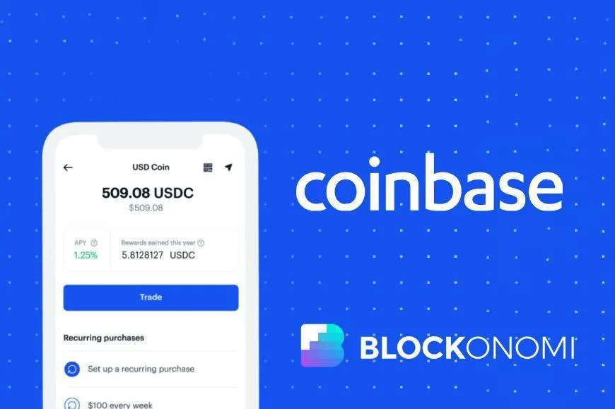 COINBASE