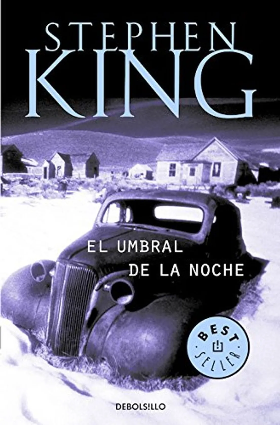 El umbral de la noche: 102/3