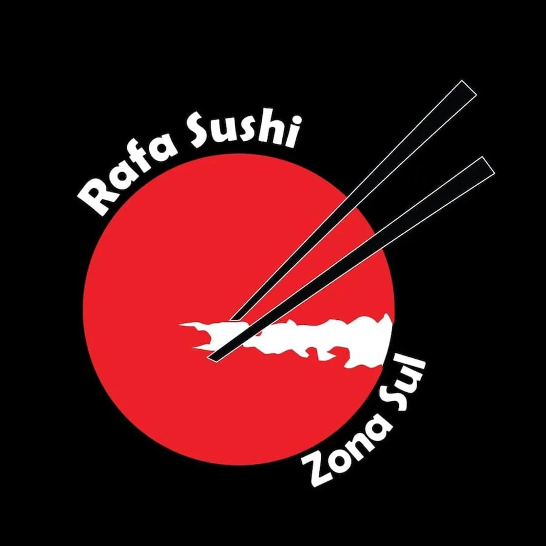 Rafa Sushi Zona Sul