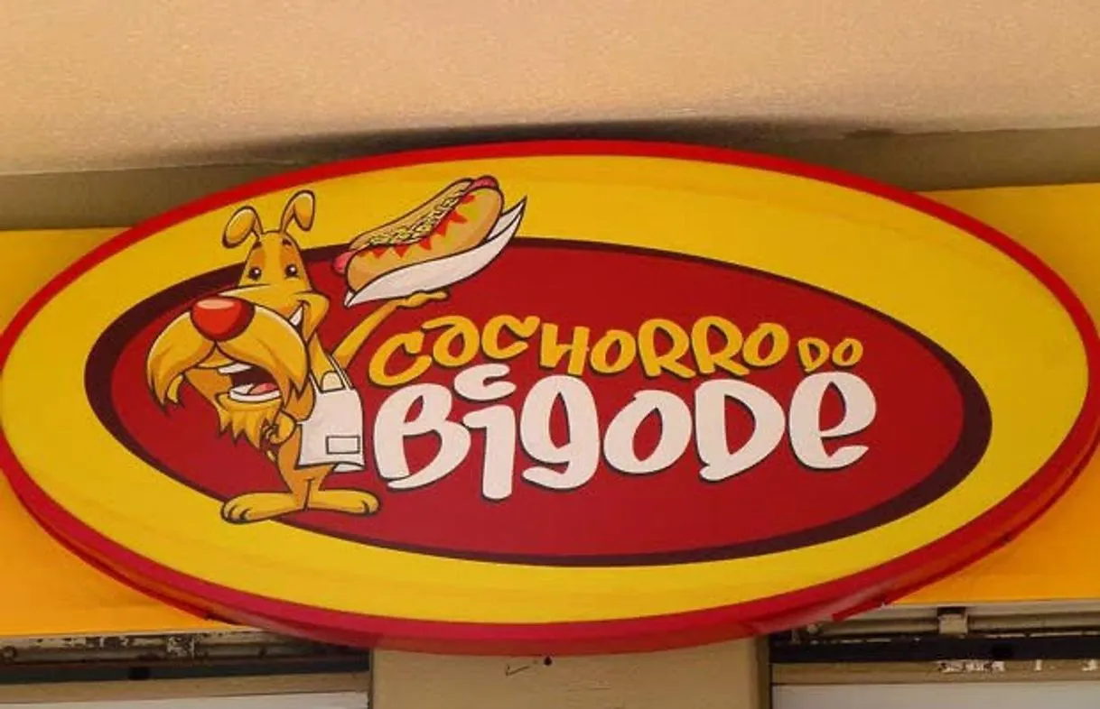 Cachorro do Bigode Cidade Baixa Delivery
