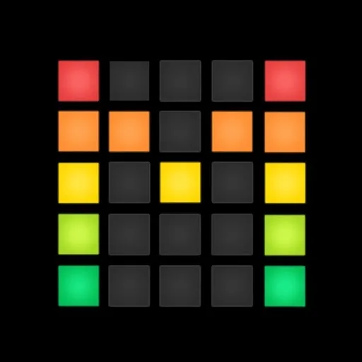 Drum Machine - Music Maker