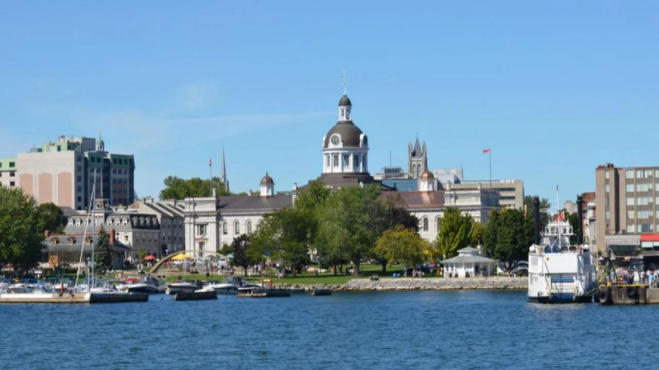 Kingston
