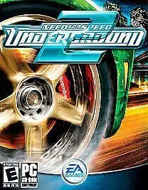 Need for Speed: Underground 2
