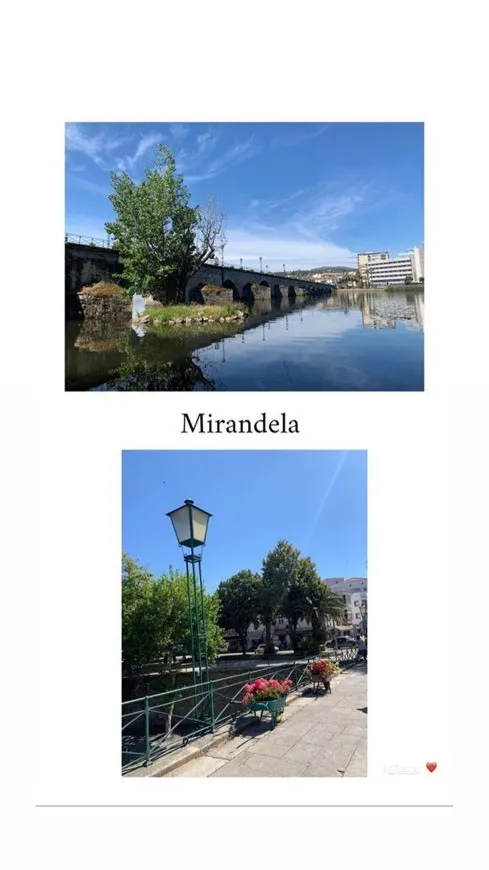 Mirandela