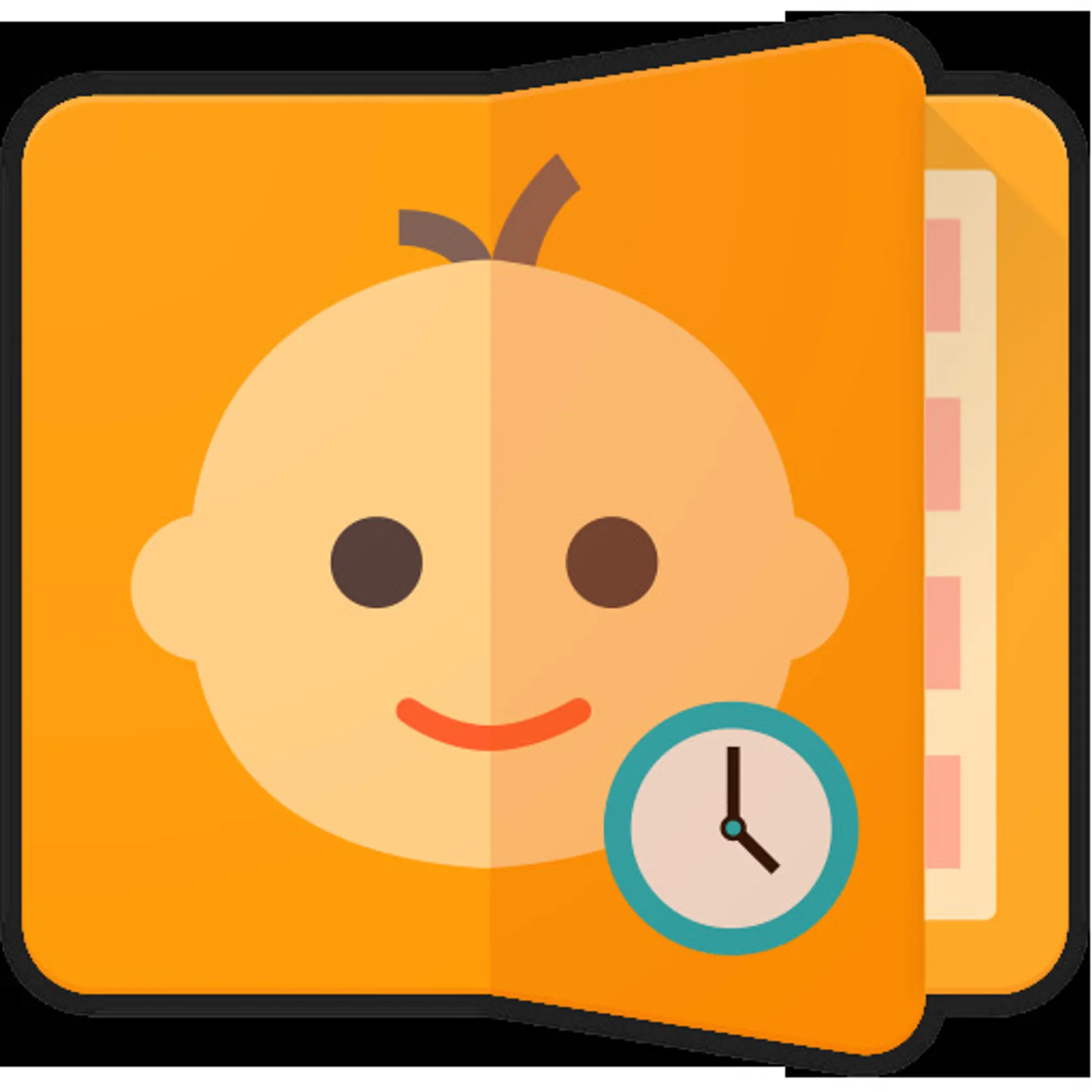 Baby Daybook - Breastfeeding