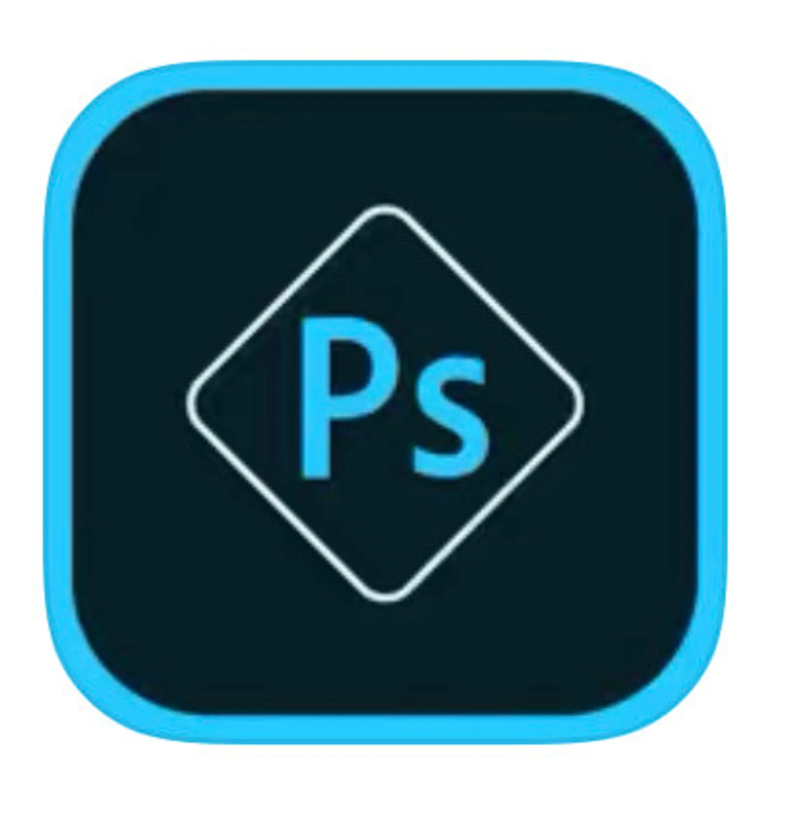 Photoshop Express Photo Editor on the App Store