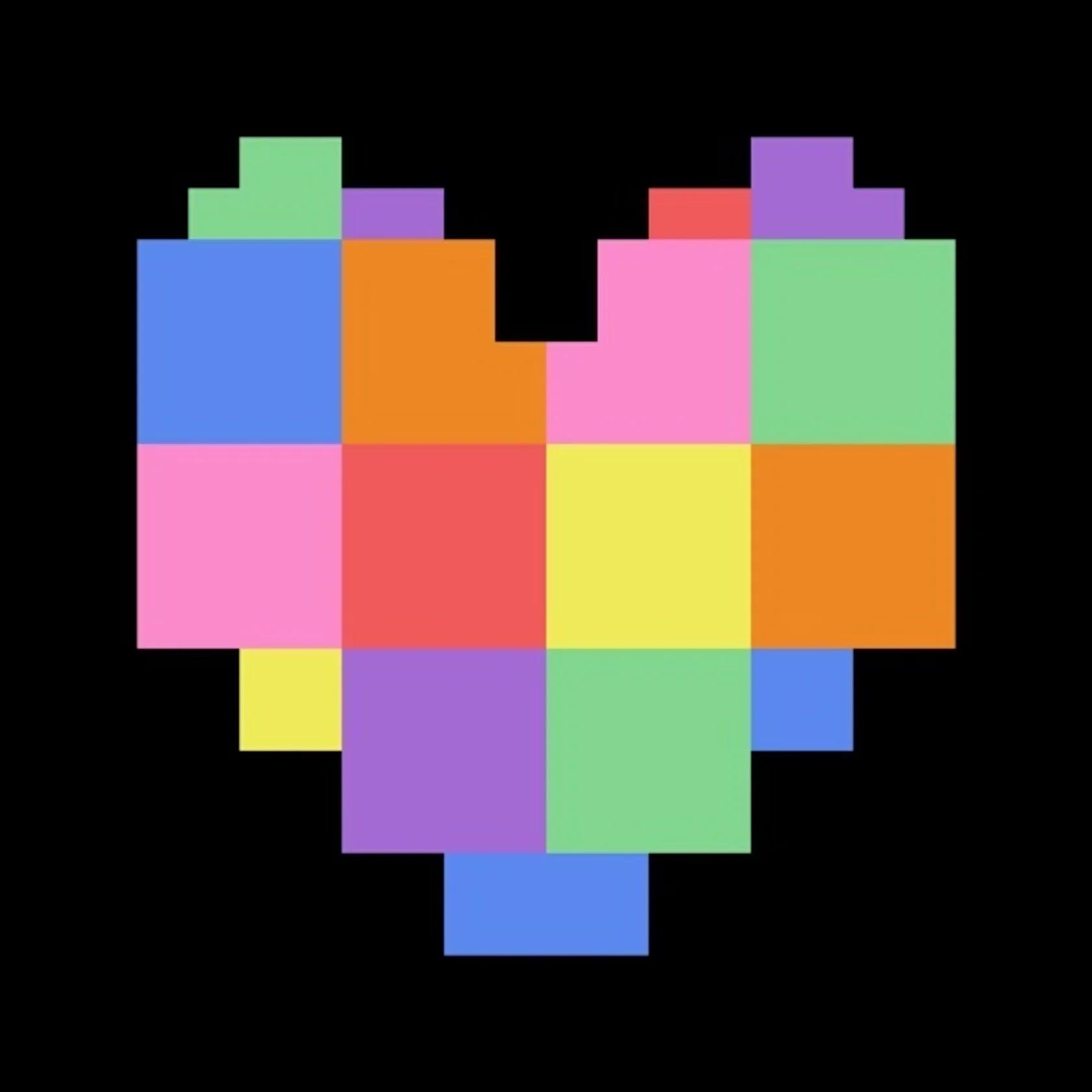 PATIENCE - Undertale-inspired puzzles