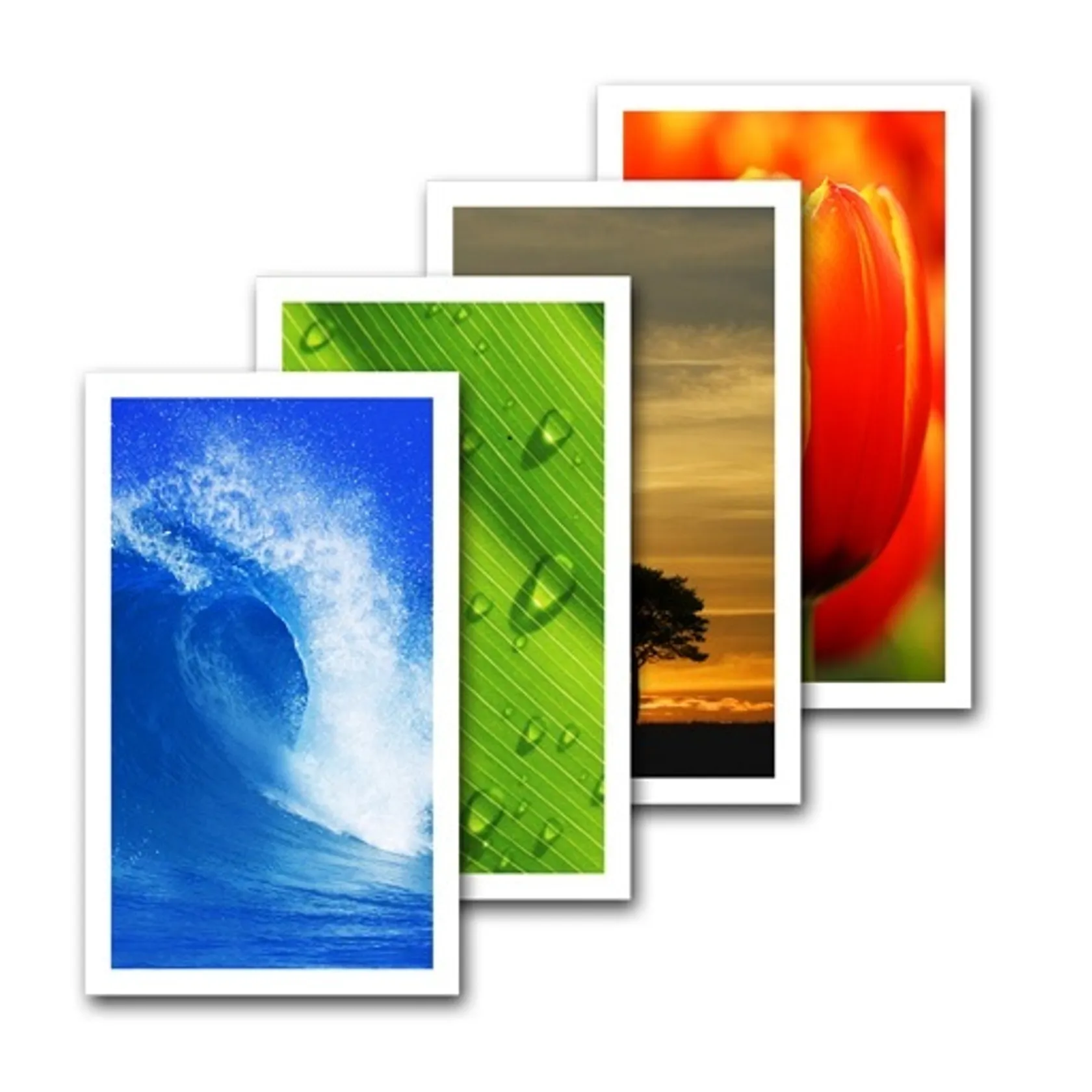 OGQ Backgrounds (HD imágenes)