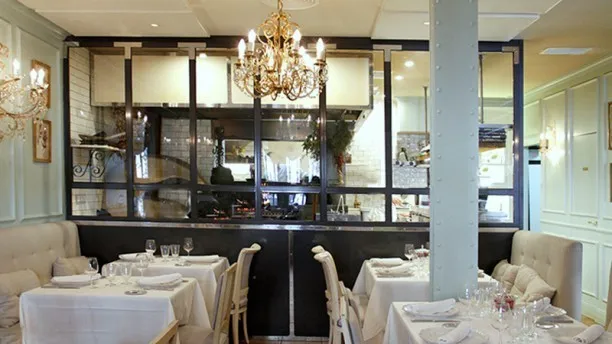 Fuego Restaurante