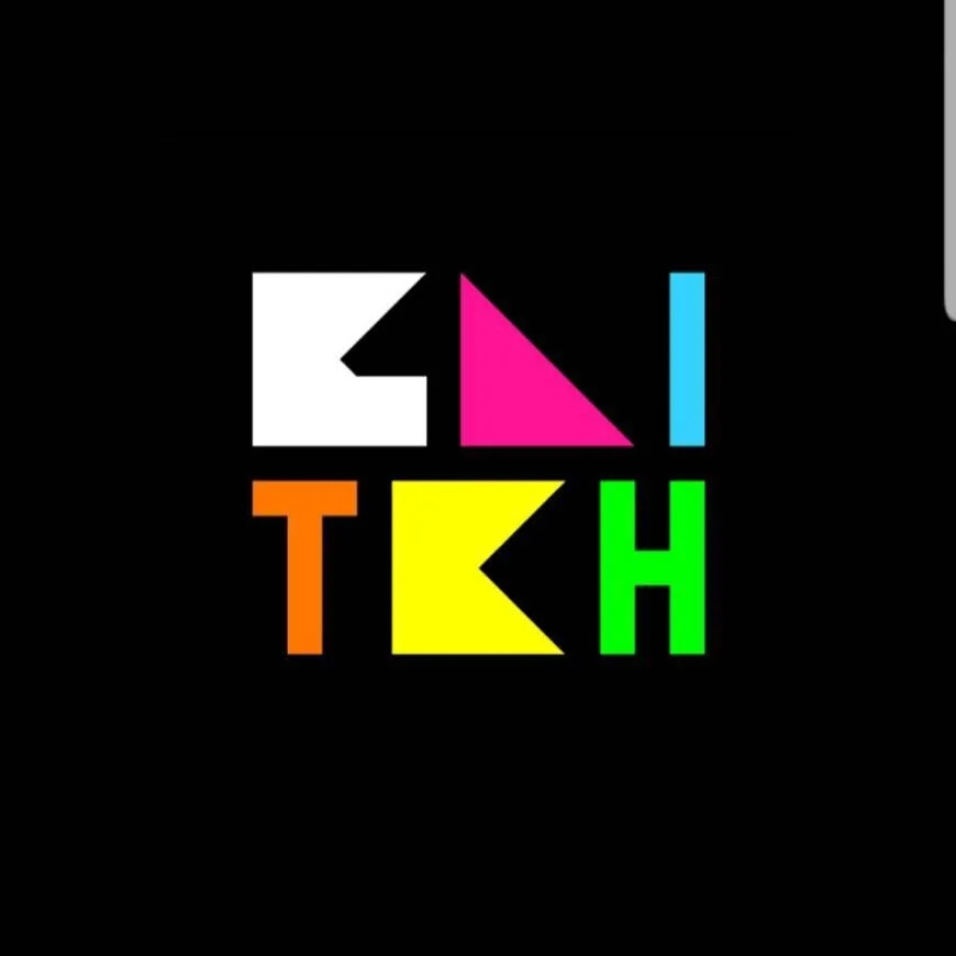 Glitch!