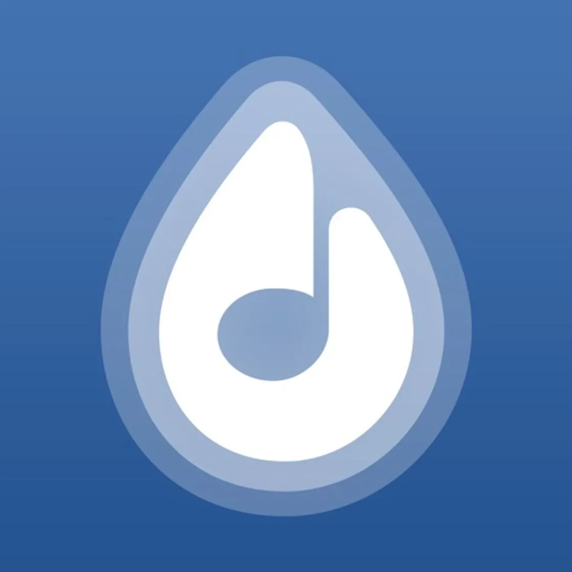 Relaxing Sounds, Sleep Easy