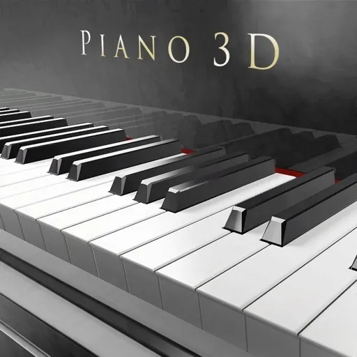 Piano 3D - Ultimate Piano App