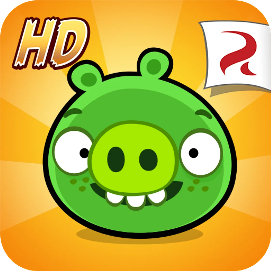 Bad Piggies HD - Apps on Google Play