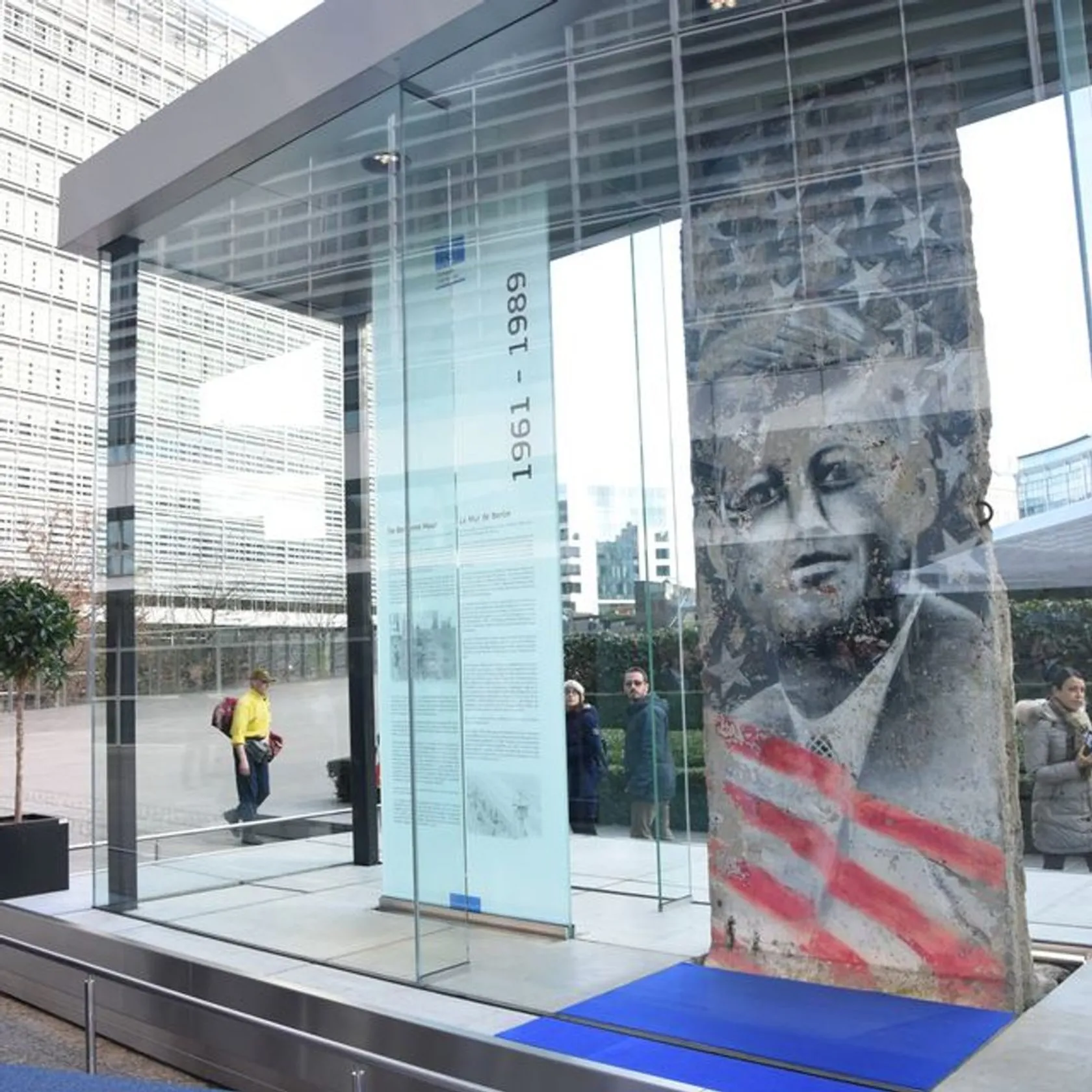 Muro de Berlín