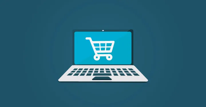 Site vendas online