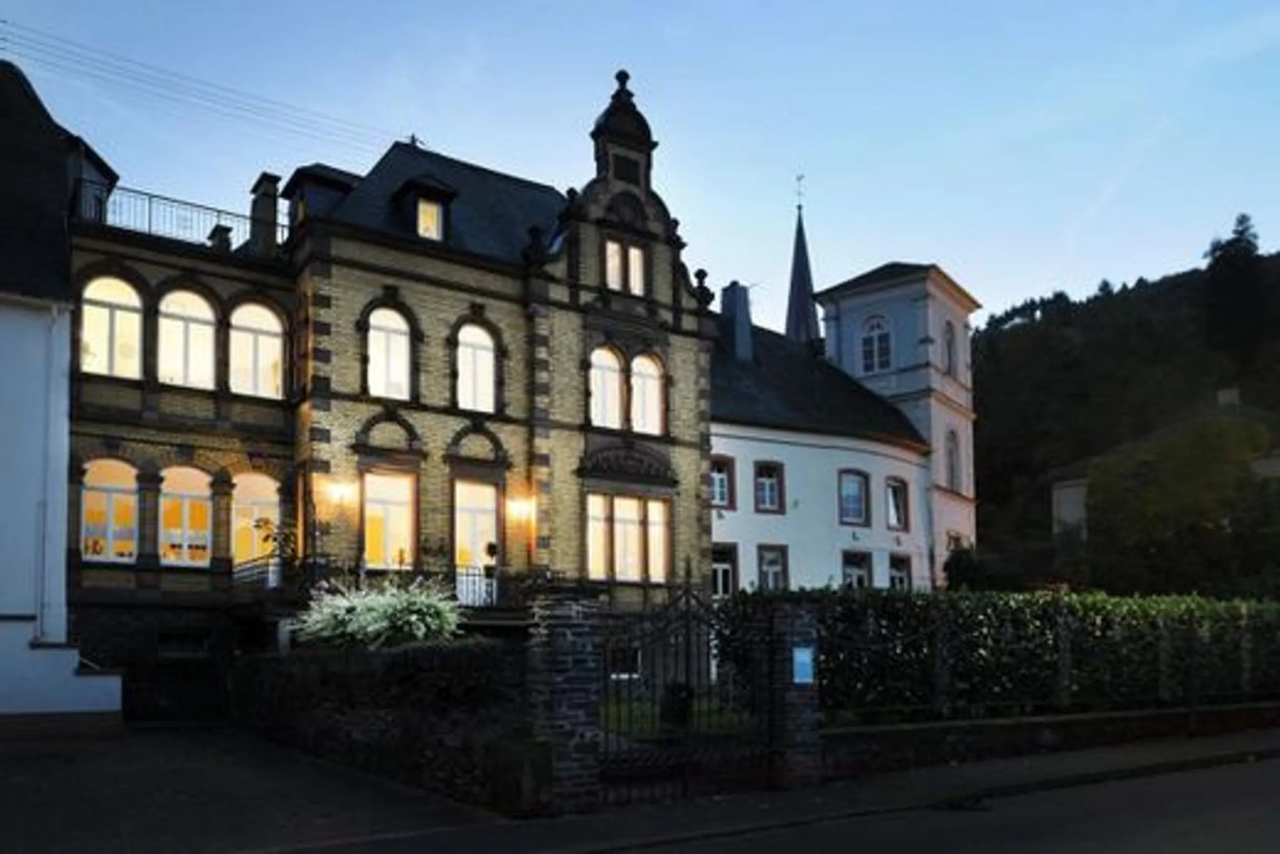 Casinostraße