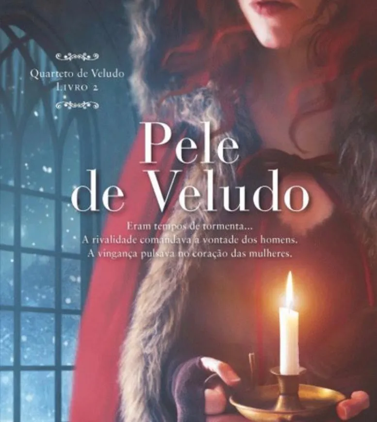 Pele de veludo