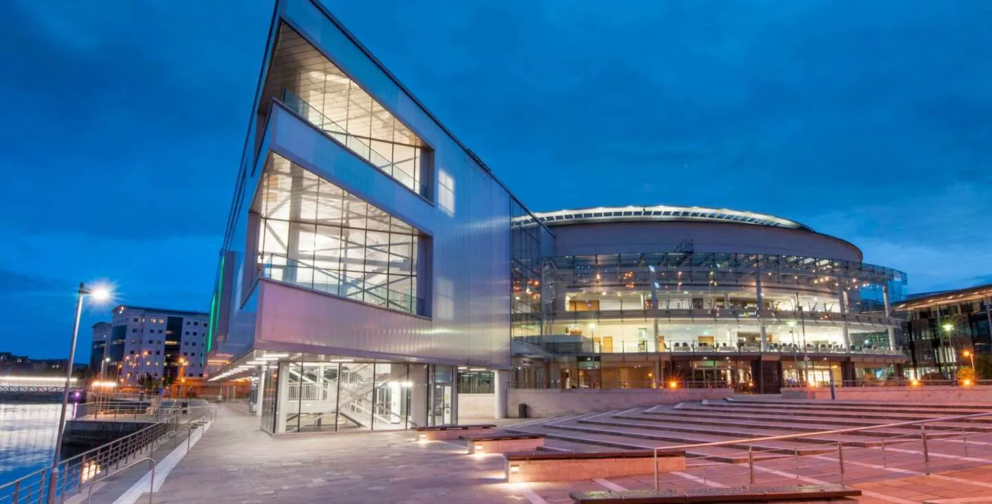 Waterfront Hall