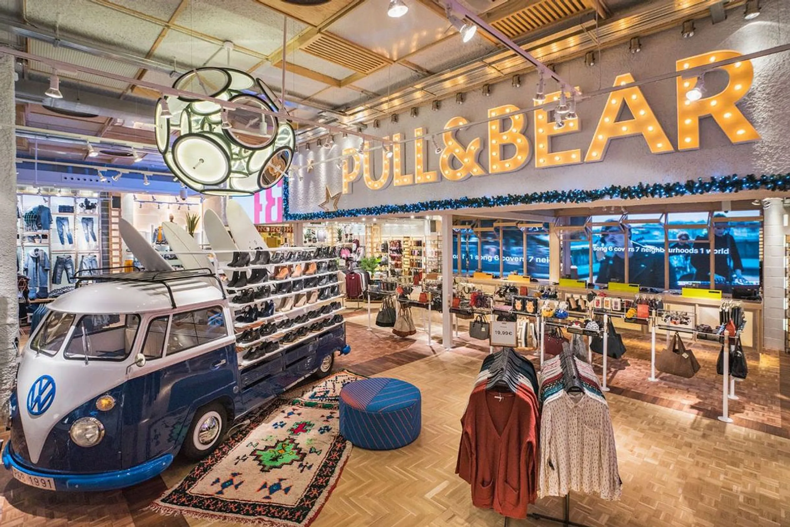 Pull&Bear