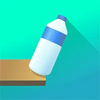 Bottle Flip 3D...