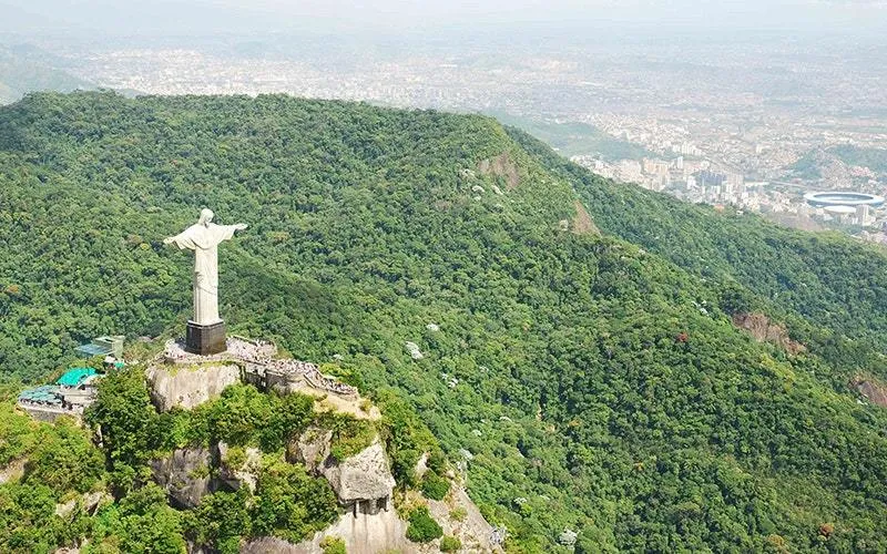 Floresta Tijuca