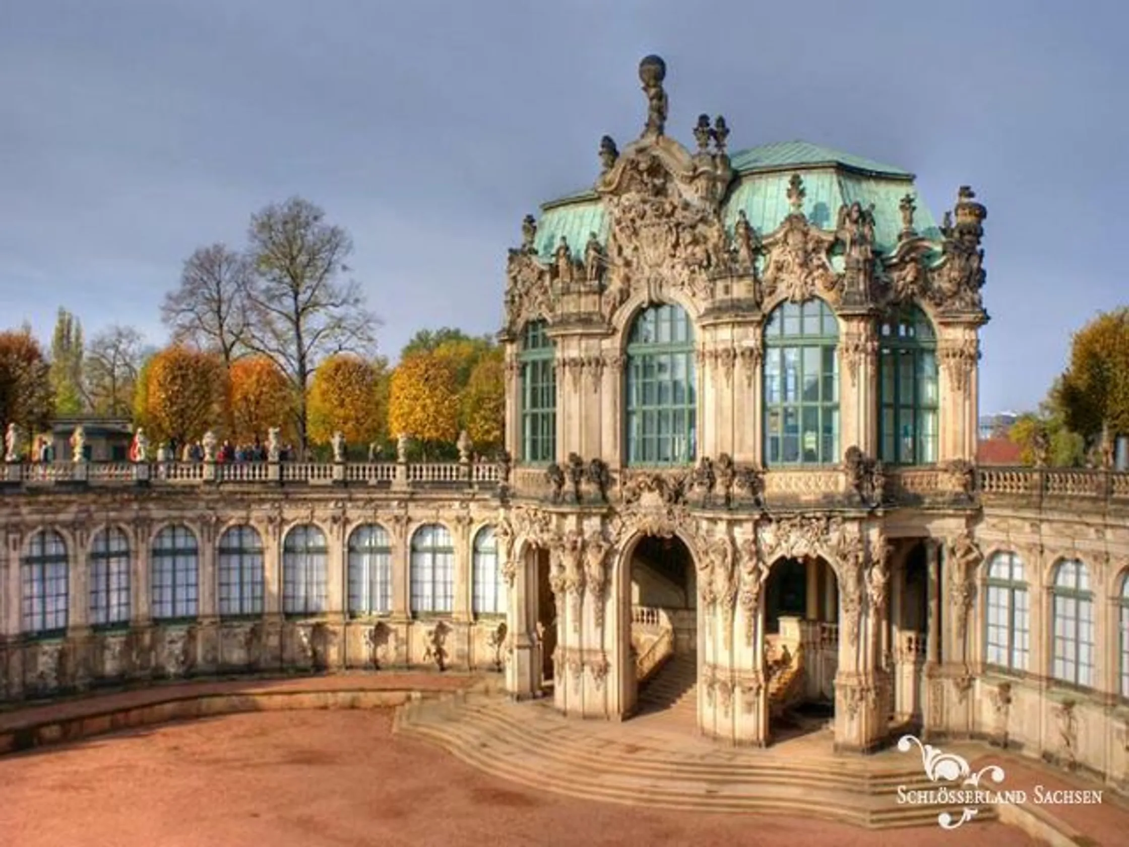 Zwinger