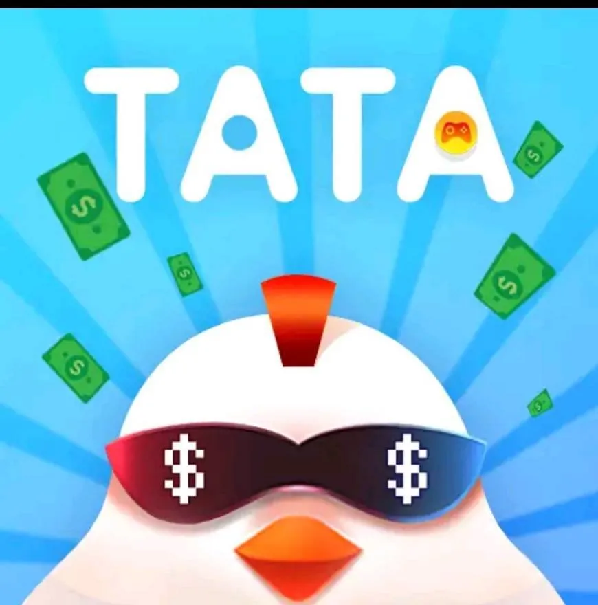 TATA Game master