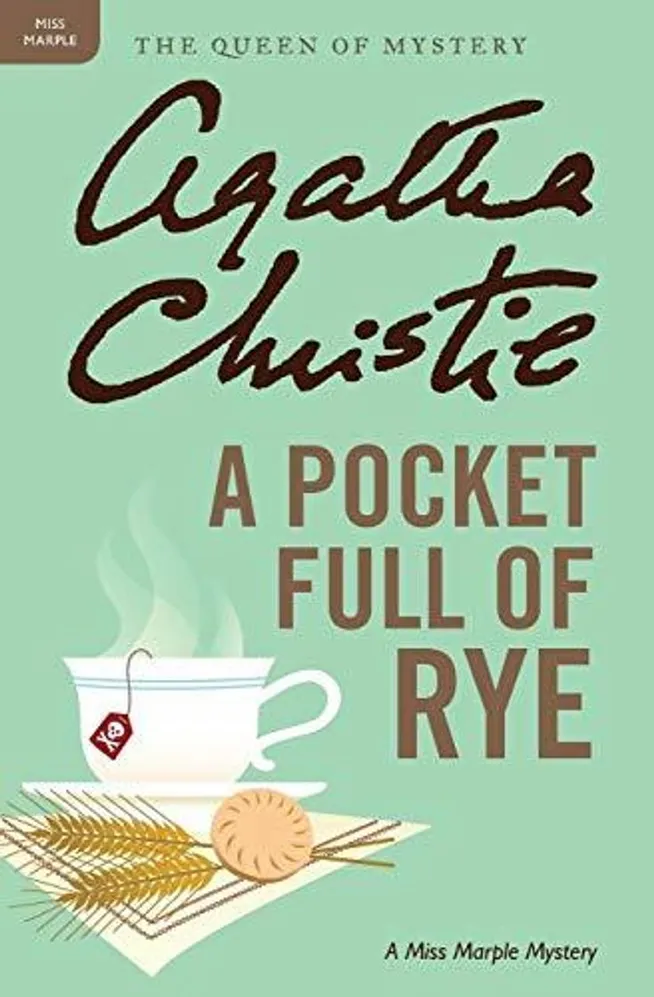 Miss Marple