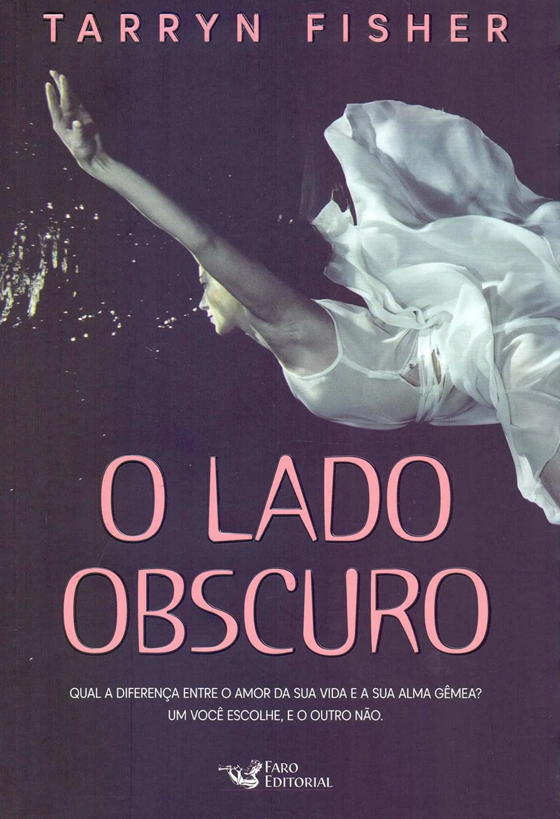 O lado obscuro