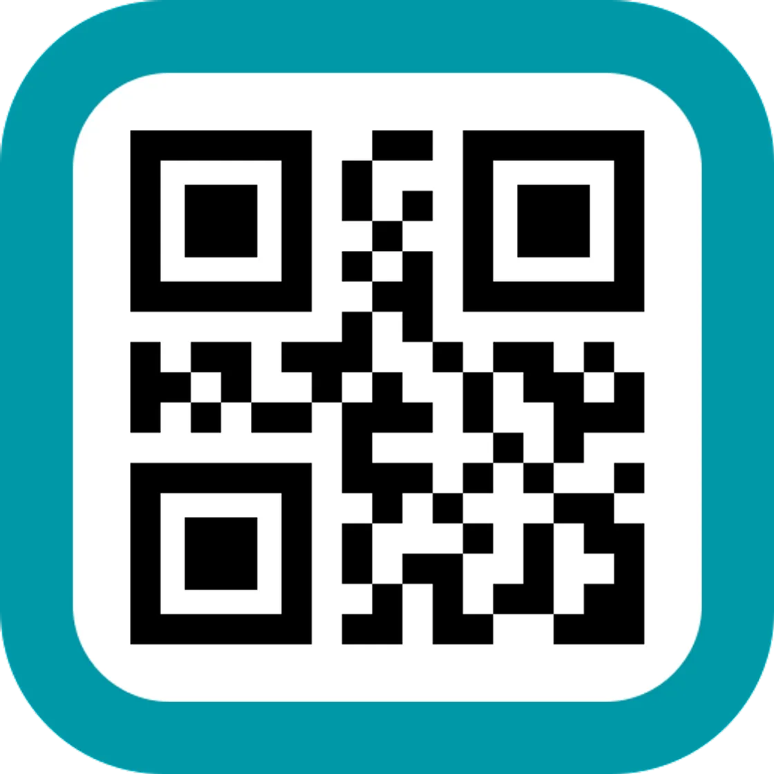 Lector de Códigos QR & Barras