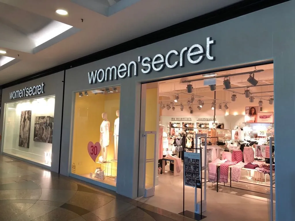 Women'secret