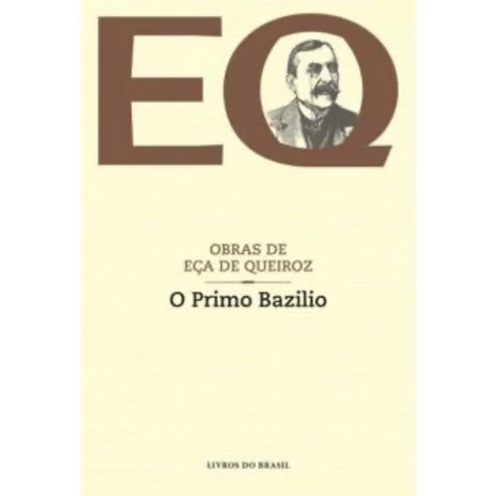 O primo Basílio