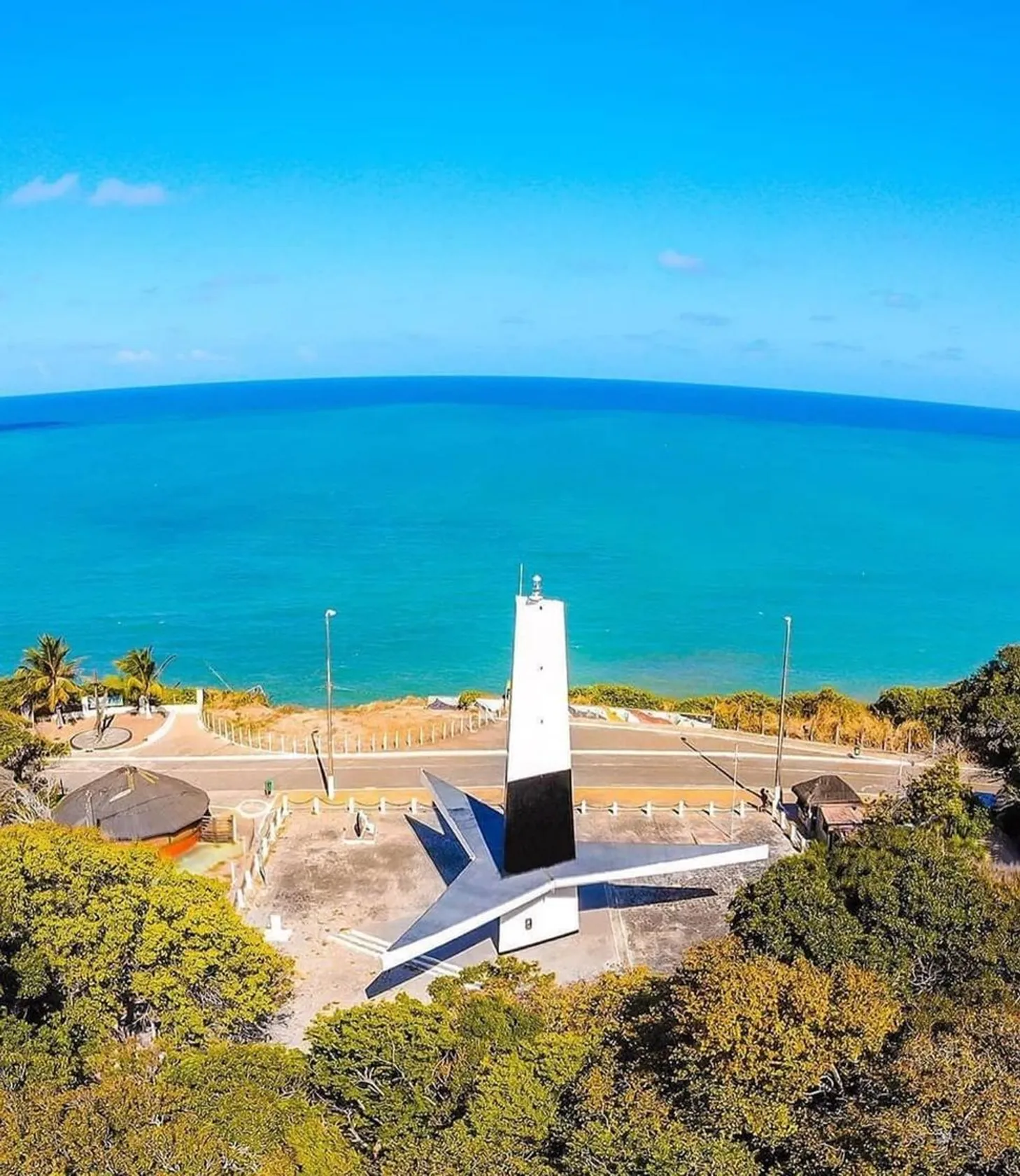 Farol do Cabo Branco