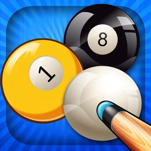 Pool Trick-Shot : Make Snooker Bank-Shots like Billiards Champion
