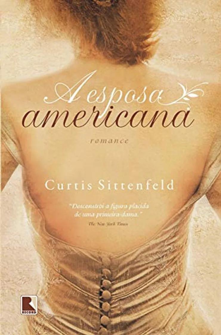 A Esposa Americana