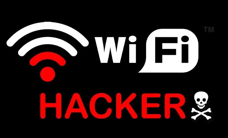 Hack wifi