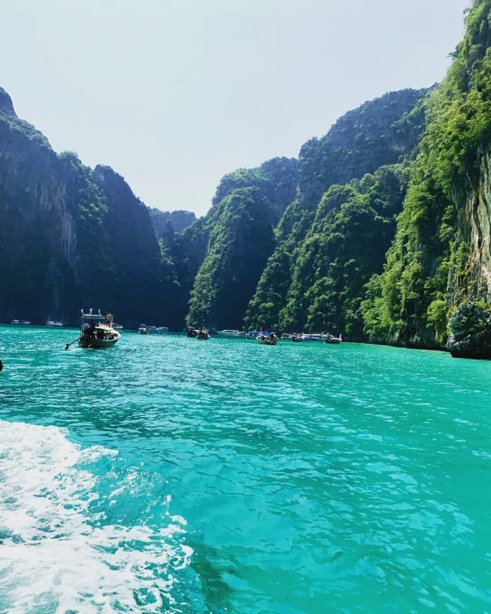 Phi Phi Villa Resort