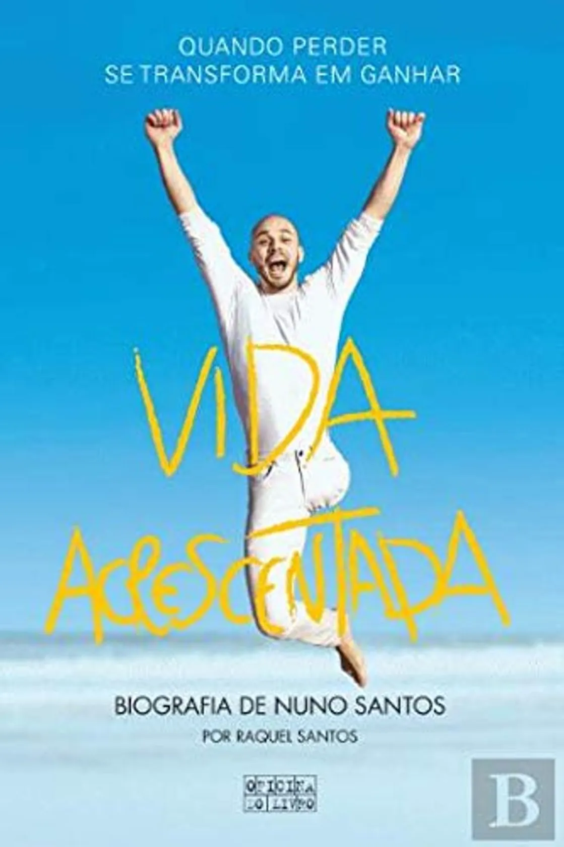 Vida Acrescentada