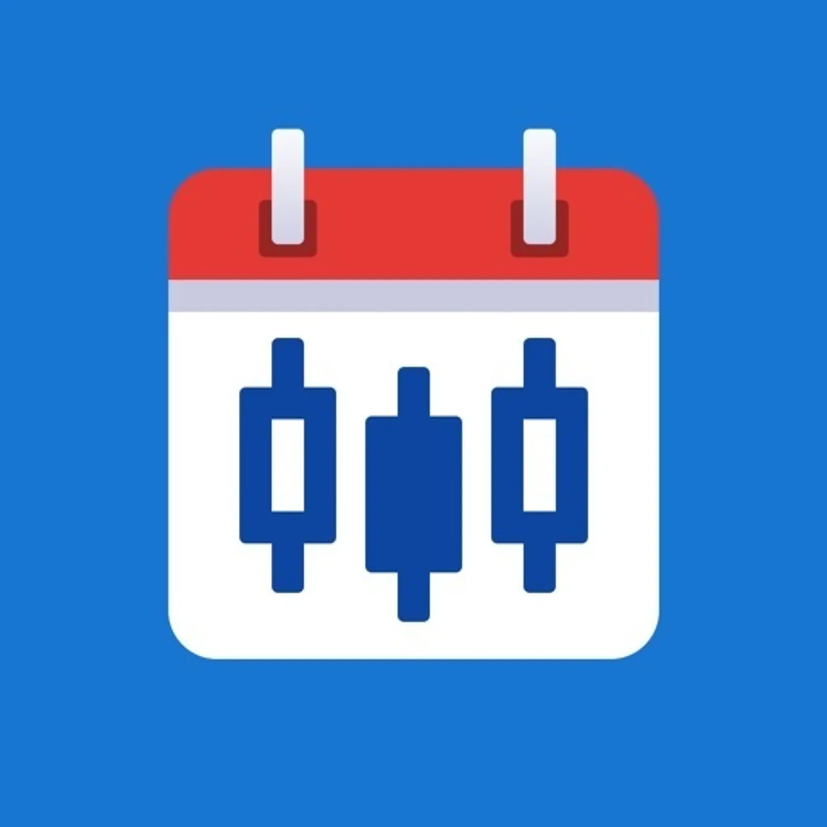 Tradays Forex Calendar
