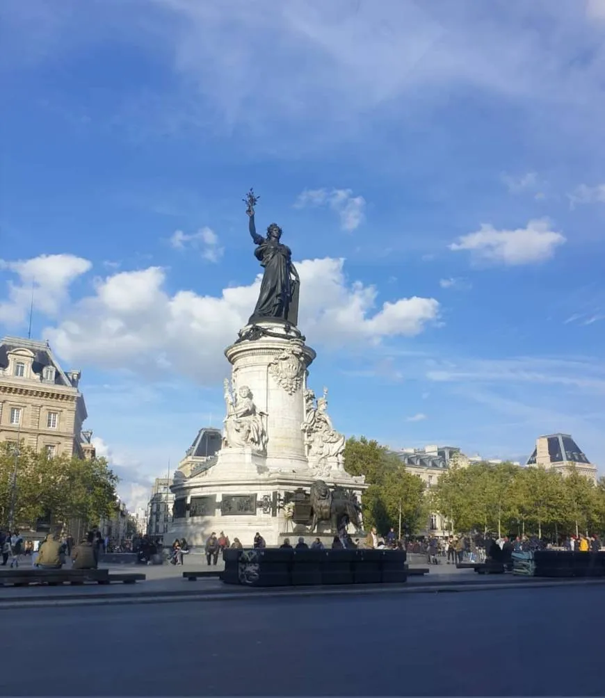 La République