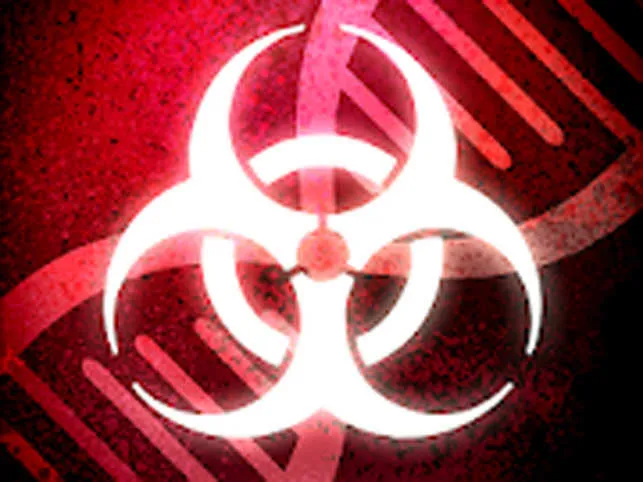 Plague Inc