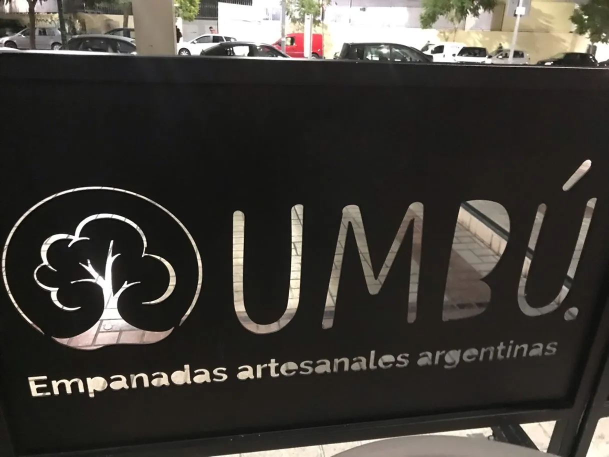 UMBÚ