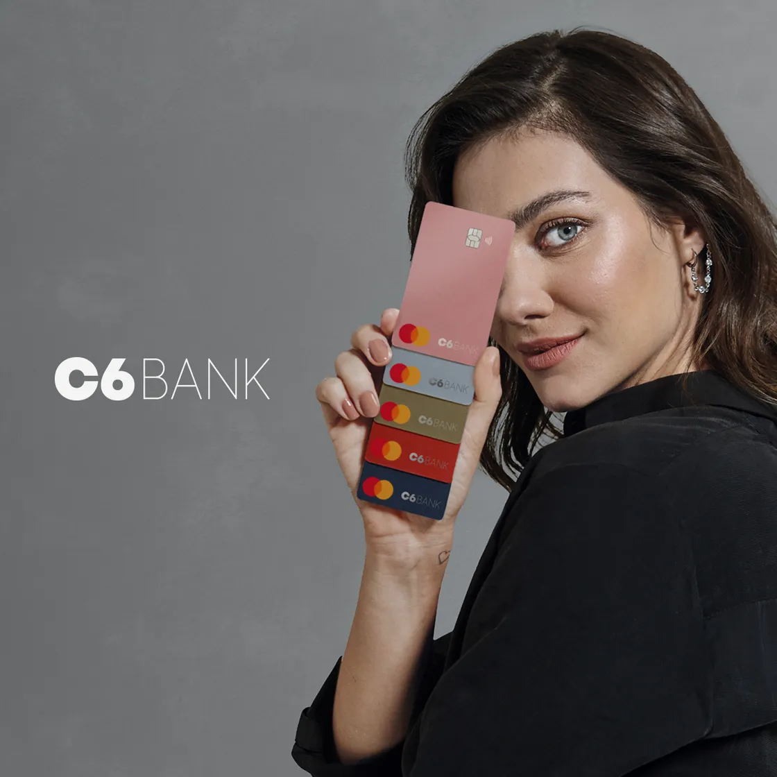 C6 Bank