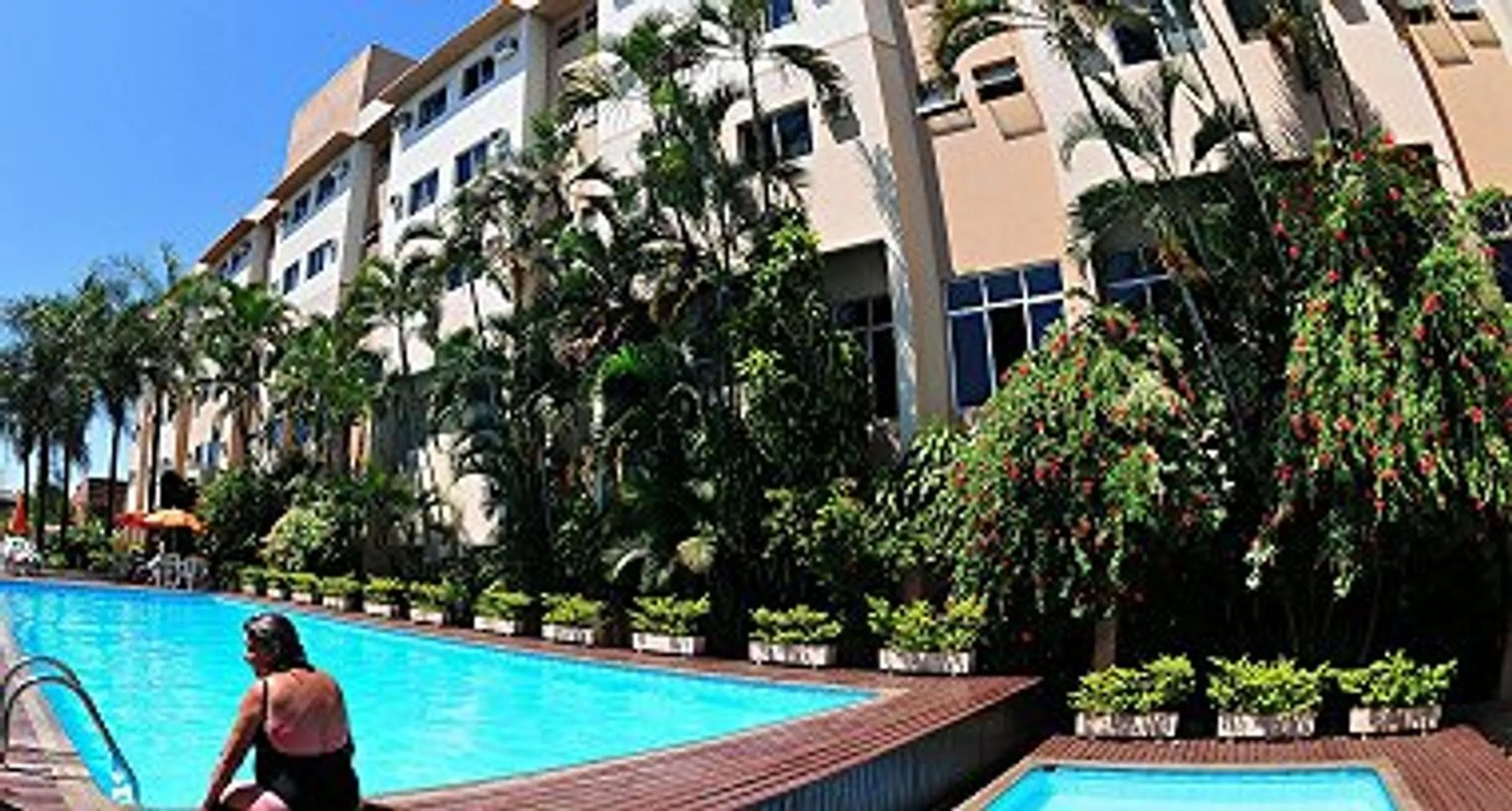 Lider Palace Hotel