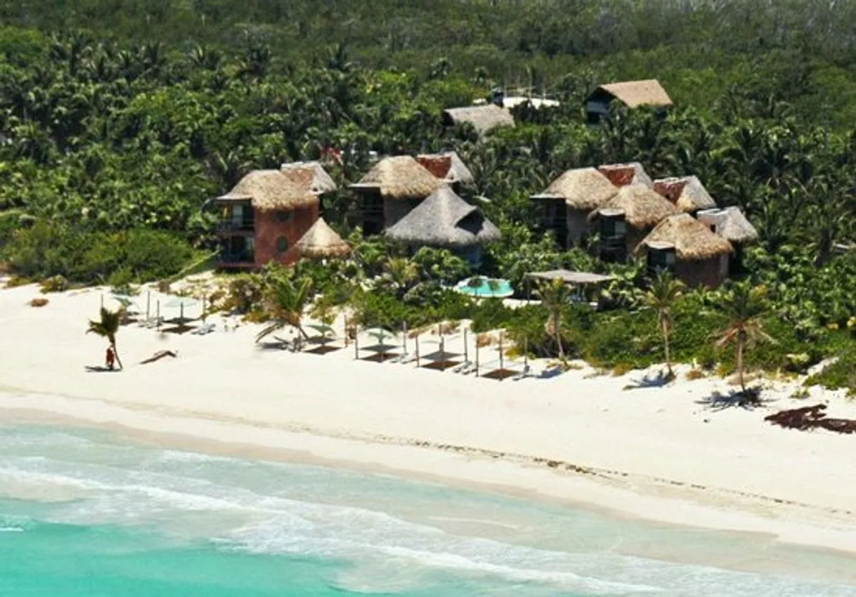 Sueños Tulum