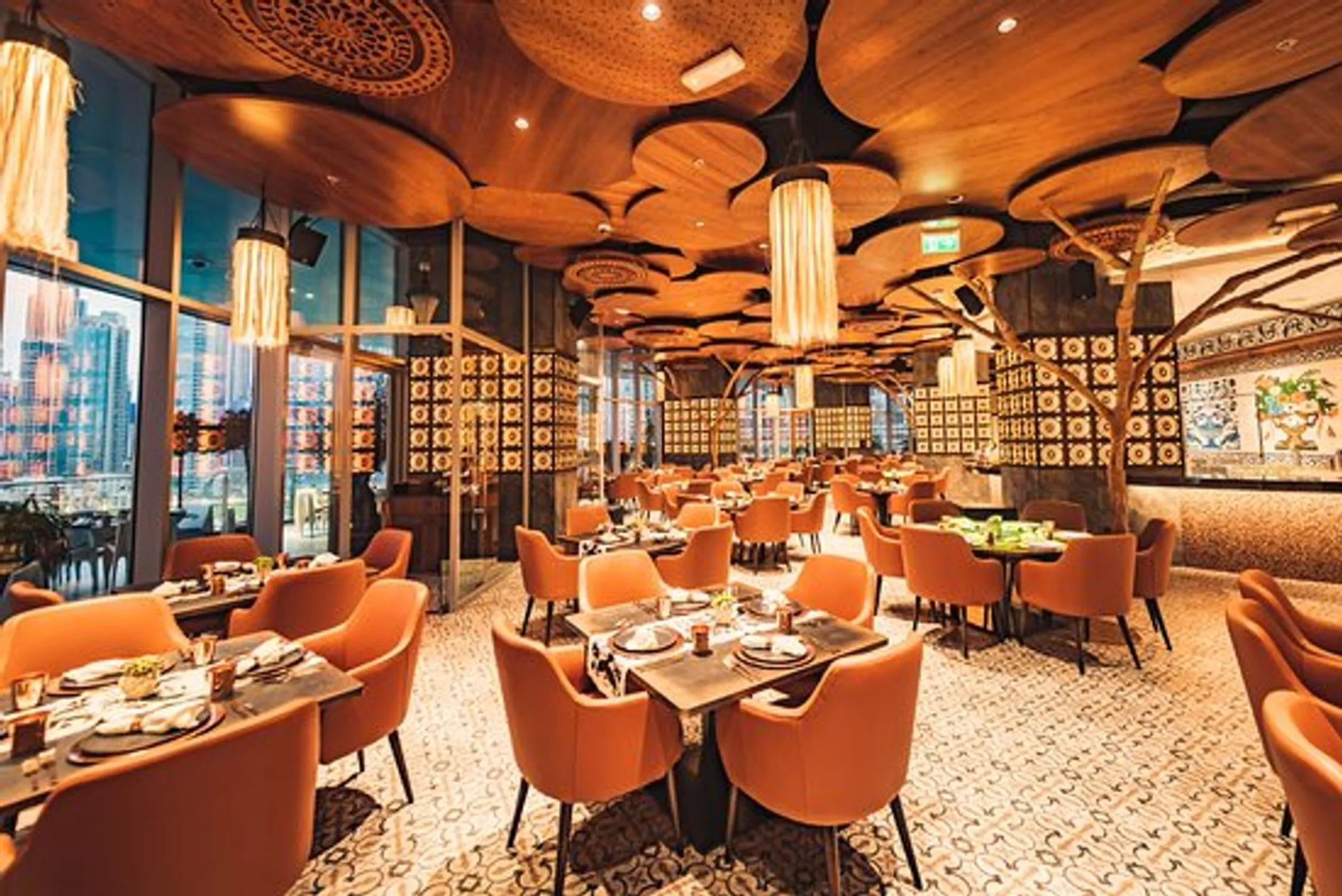 Tulum Restaurant