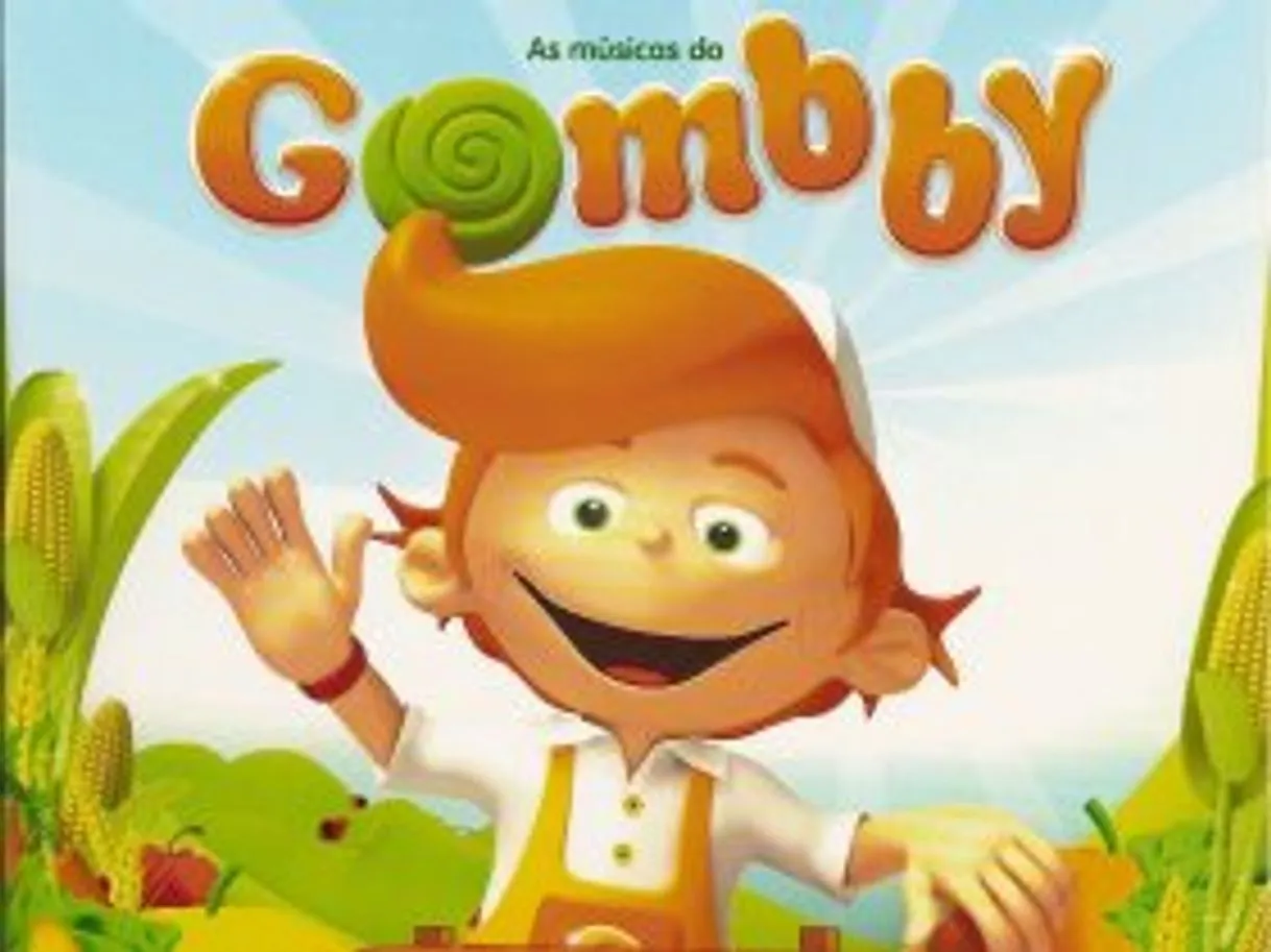 Gomby