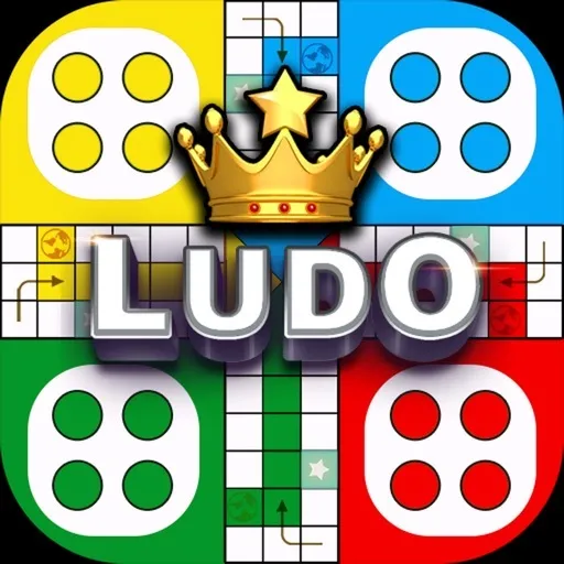 Ludo All Star : Multiplayer